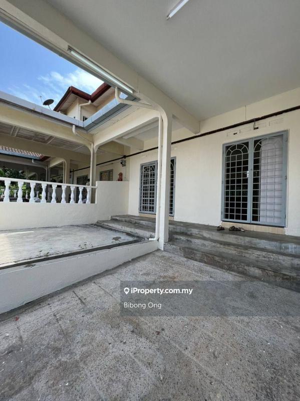 Rumah Berangkai 2 Tingkat untuk Dijual di Bukit Beruang, Bukit Baru oleh Bibong Ong - iProperty.com.my
