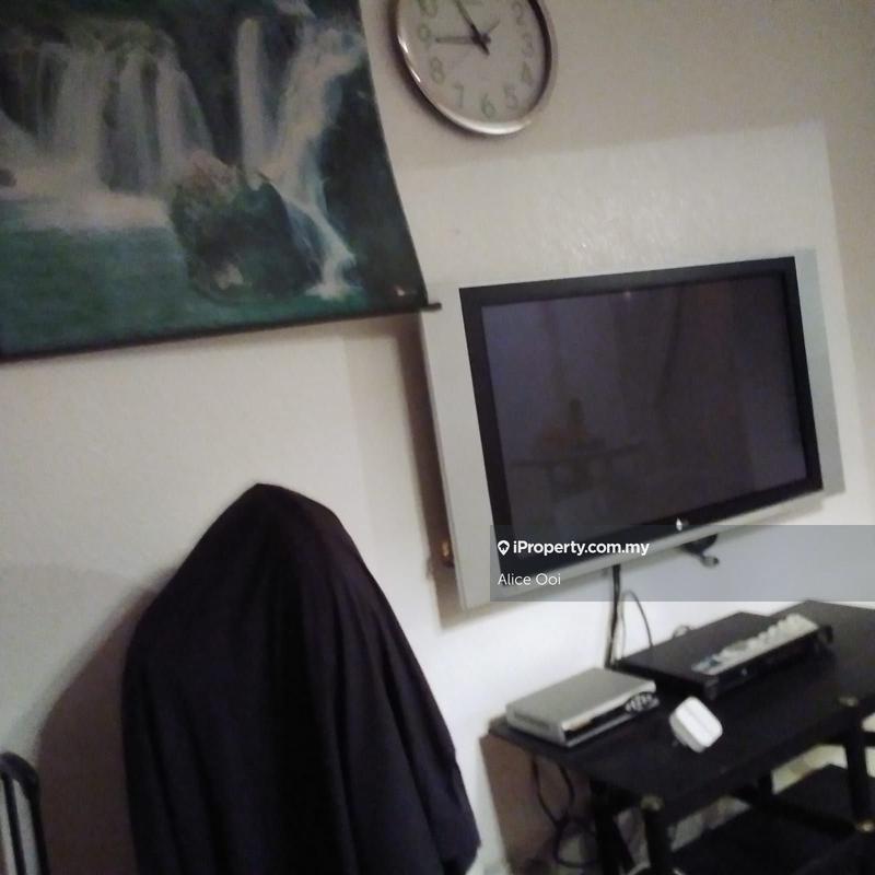 Service Residence for Sale in Sri Sayang by Alice Ooi - iProperty.com.my