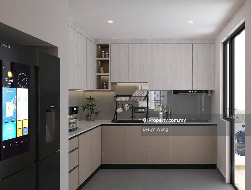 Service Residence for Sale in Tropez Residences by Vicky Wong - iProperty.com.my
