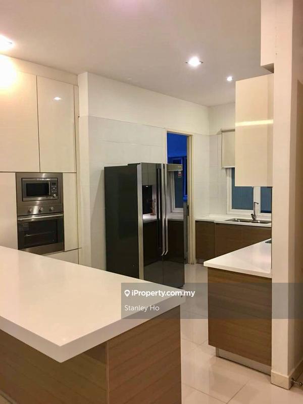Condominium for Rent in The Park Residences 1 by Stanley Ho - iProperty.com.my