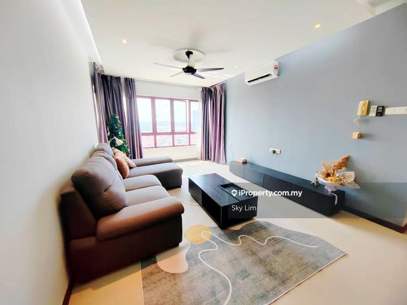 For Rent - Savanna Condominium