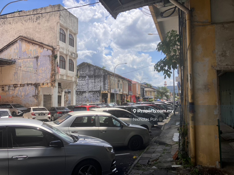 Kedai untuk Dijual di Ipoh Old Town, Ipoh oleh Nicholas Poh - iProperty.com.my