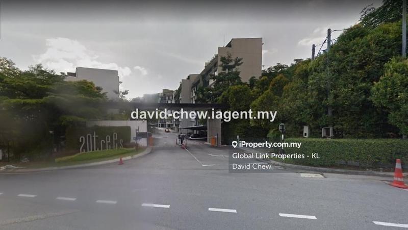Condominium for Sale in 20trees by David Chew - iProperty.com.my