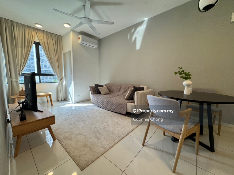 Service Residence for Rent in Horizon Suites by Coonnie Chong - iProperty.com.my