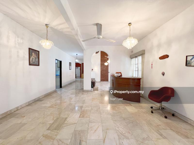 Bungalow House for Sale in Taman Tun Dr. Ismail, Kuala Lumpur by Ivan Lee - iProperty.com.my