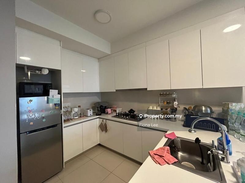 Service Residence untuk Disewa di Serini Melawati oleh Fiona Lee - iProperty.com.my