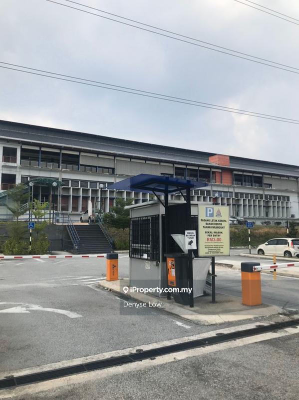 Kondominium untuk Dijual di Paramount View oleh Denyse Low - iProperty.com.my