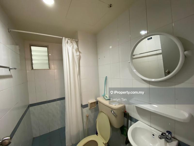 For Rent - The 19 Usj City Mall