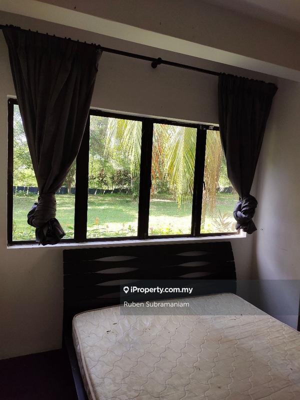 Condominium for Sale in Cyber Heights Villa by Ruben Subramaniam - iProperty.com.my