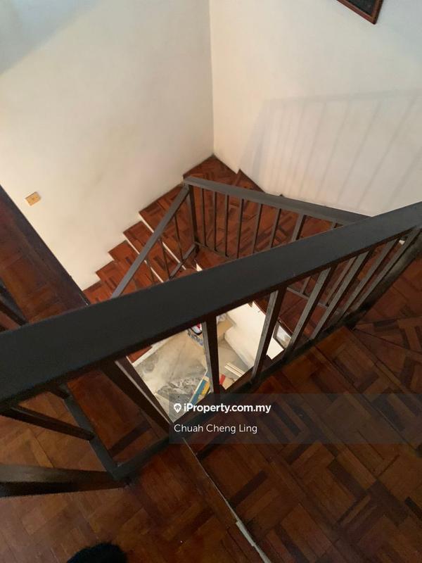 2-storey Terraced House for Sale in Alma, Bukit Mertajam by Chuah Cheng Ling - iProperty.com.my