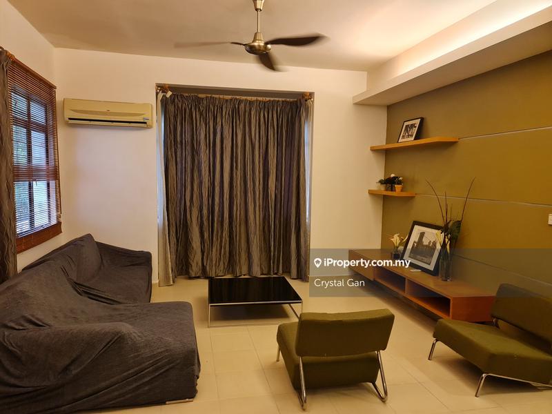 For Rent - Cyber Heights Villa