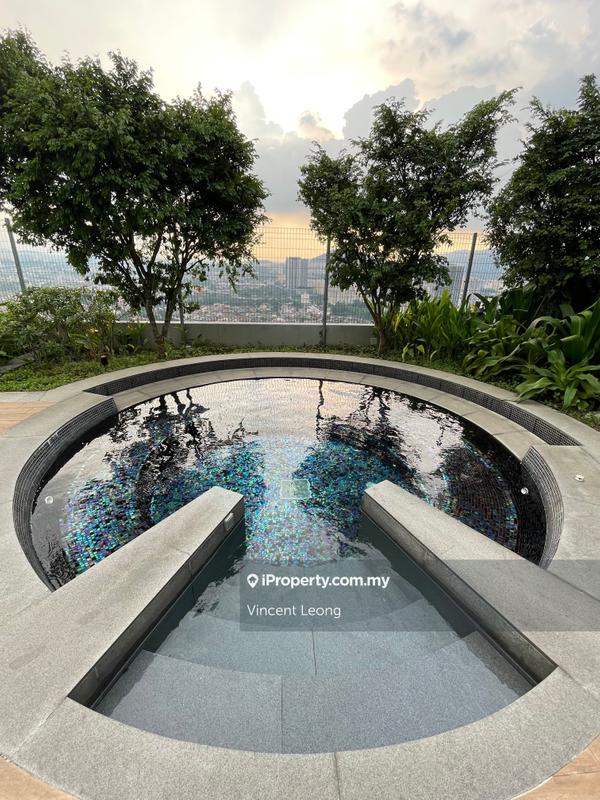 Residensi Servis untuk Dijual di UNIO Residence oleh Vincent Leong - iProperty.com.my