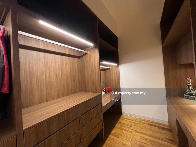 Rumah Berkembar untuk Dijual di Taman Kluang Indah, Kluang oleh May Tan - iProperty.com.my