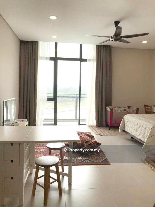 Service Residence for Rent in TTDI Ascencia by Emmanuel Lai - iProperty.com.my