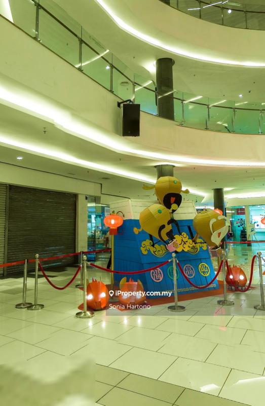 Retail Space untuk Dijual di Usj 1, Subang Jaya oleh Sonia Hartono - iProperty.com.my