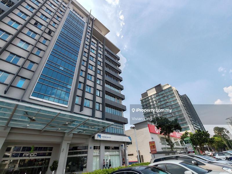 Office for Rent in Bandar Puteri Puchong, Puchong by Vivian Ong - iProperty.com.my