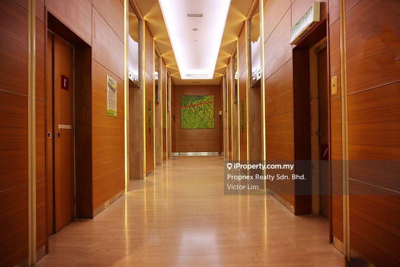 Pejabat untuk Disewa di Mid Valley City, Mid Valley City oleh Victor Lim - iProperty.com.my