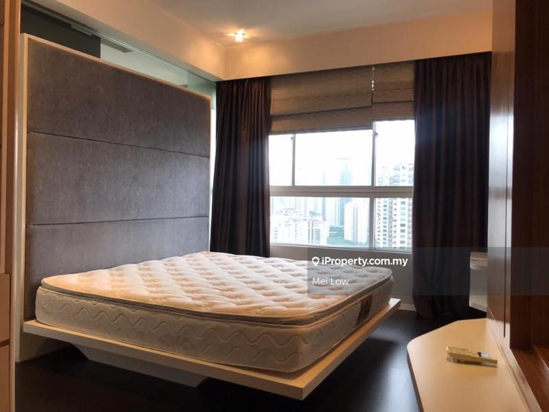 Service Residence for Sale in Verve Suites by Mei Low - iProperty.com.my