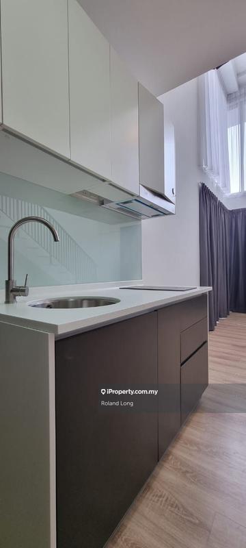 Service Residence for Rent in Emporis by Roland Long - iProperty.com.my