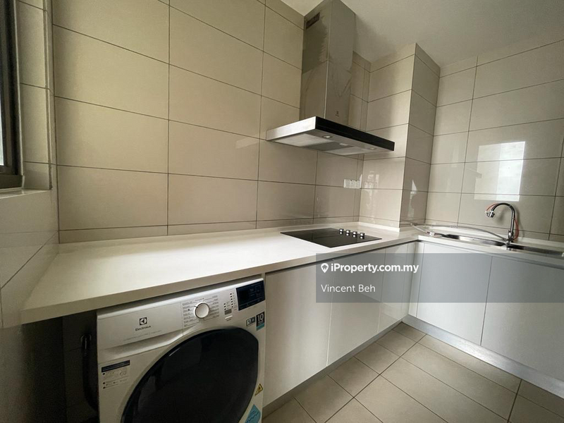 Kediaman Servis untuk Disewa di The Park Sky Residence oleh Vincent Beh - iProperty.com.my