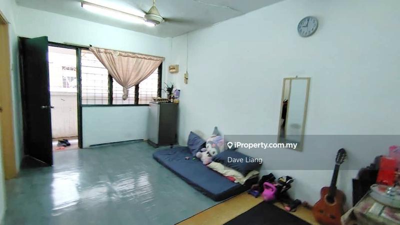 Pangsapuri untuk Dijual di Wawasan oleh Dave Liang - iProperty.com.my