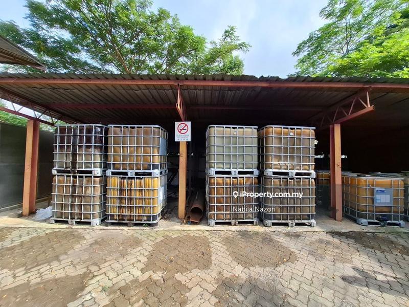 Warehouse for Rent in Padang Tembak, Kota Bharu by Nabila Nazori - iProperty.com.my