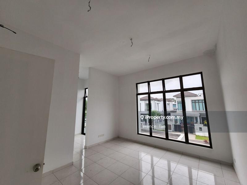 Cluster House for Sale in Taman Kota Masai, Pasir Gudang by Terence Tan - iProperty.com.my