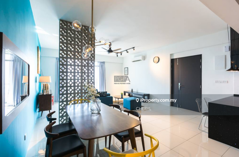 Condominium for Sale in City Residence by CHERYL - iProperty.com.my