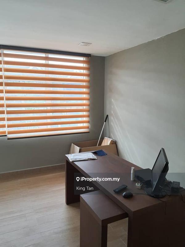 2-storey Terraced House for Sale in Taman Sri Hartamas, Sri Hartamas by King Tan - iProperty.com.my