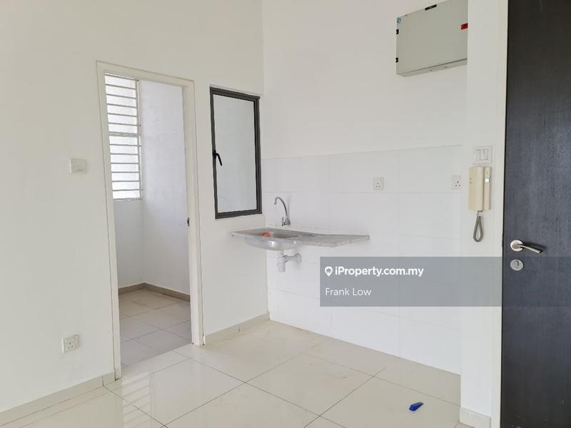 Residensi Servis untuk Dijual di Seasons Garden Residences oleh Frank Low - iProperty.com.my
