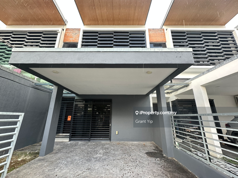 2.5-storey Terraced House for Sale in TTDI Grove, Kajang by Grant Yip - iProperty.com.my