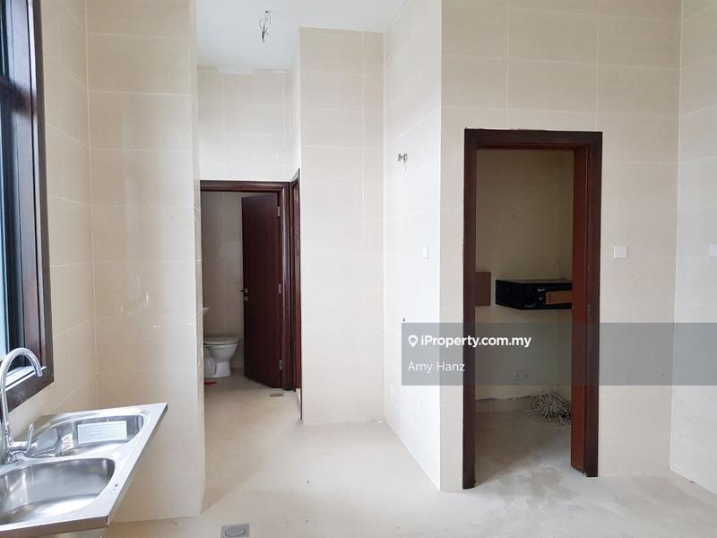 Banglo untuk Dijual di Putrajaya, Putrajaya oleh Amy Hanz - iProperty.com.my
