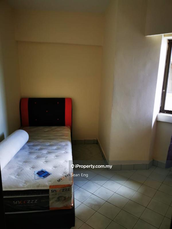 Condominium for Sale in Villa Puteri by Sean Eng - iProperty.com.my