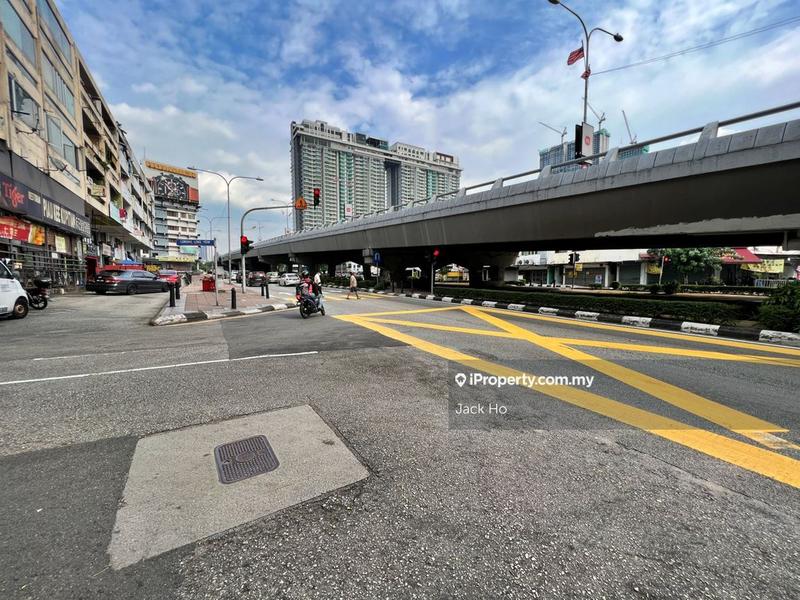 Kedai untuk Dijual di Pudu, KL City Centre oleh Jack Ho - iProperty.com.my