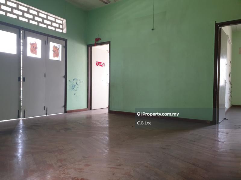 Rumah Berangkai 2 Tingkat untuk Dijual di Jalan Ipoh, Jalan Ipoh oleh C.B.Lee - iProperty.com.my