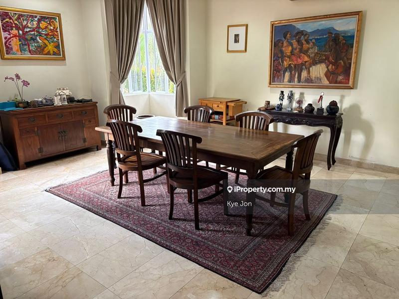 Bungalow House for Sale in PJU 3, Tropicana Golf and Resort, Petaling Jaya by Kye Jon - iProperty.com.my