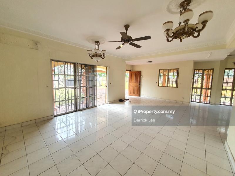 Semi-Detached House for Sale in Usj 5, Subang Jaya by Derrick Lee - iProperty.com.my