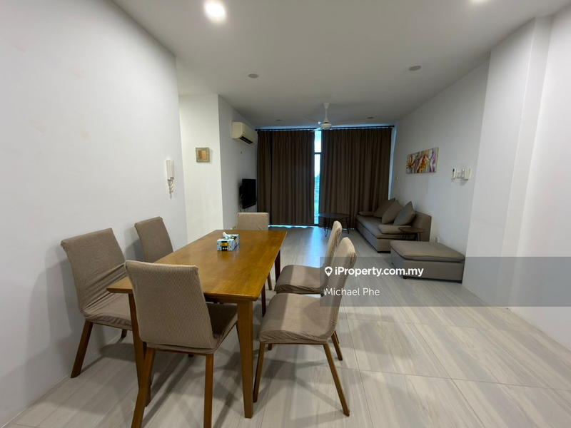 For Rent - Fulton Park