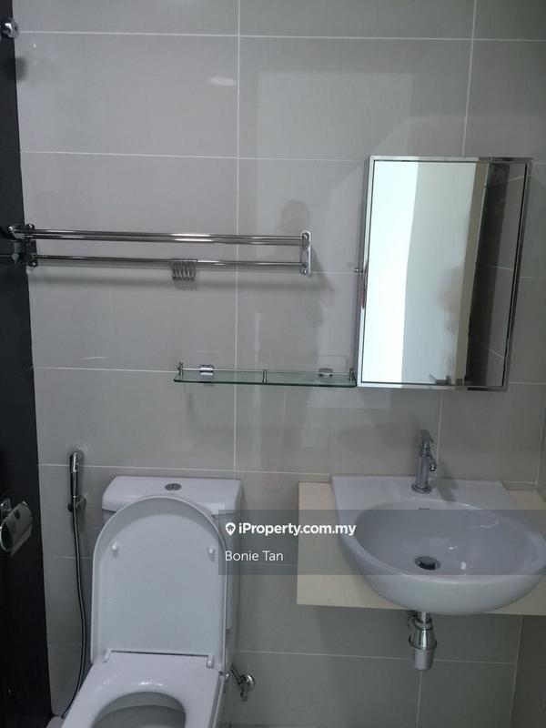 Condominium for Sale in La Thea Residences by Bonie Tan - iProperty.com.my