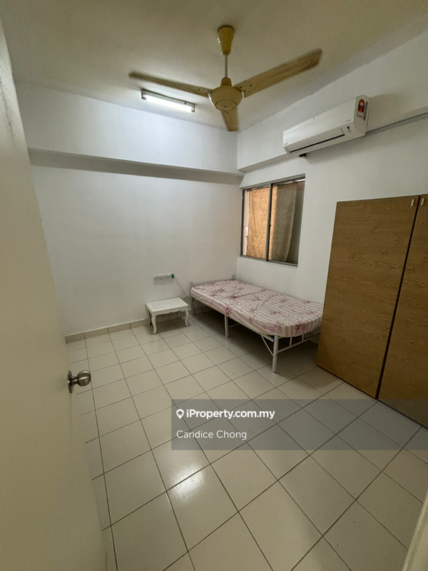 Apartment for Sale in Sering Casuarina by Candice Chong - iProperty.com.my