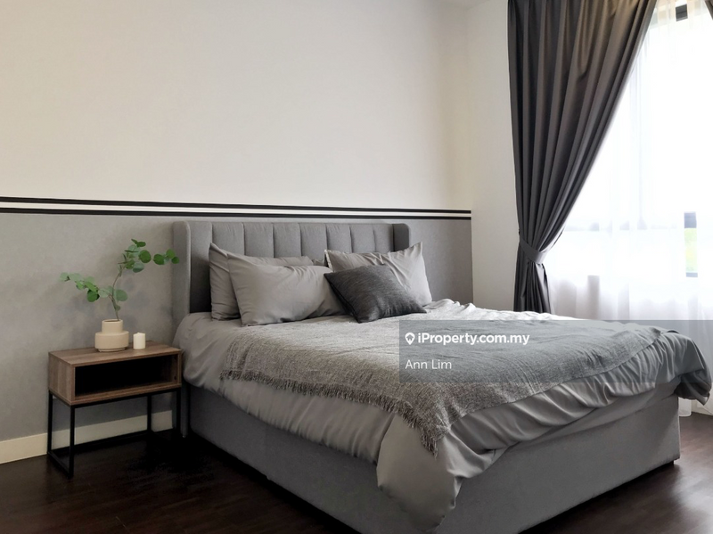 Kondominium untuk Dijual di Windows on The Park oleh Ann Lim - iProperty.com.my