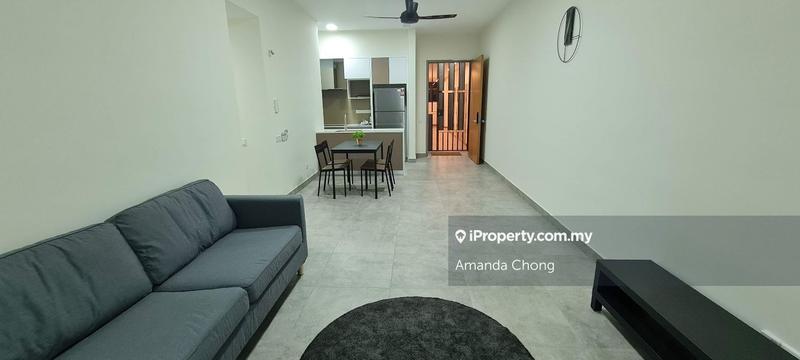 Residensi Servis untuk Dijual di Millerz Square oleh Amanda Chong - iProperty.com.my