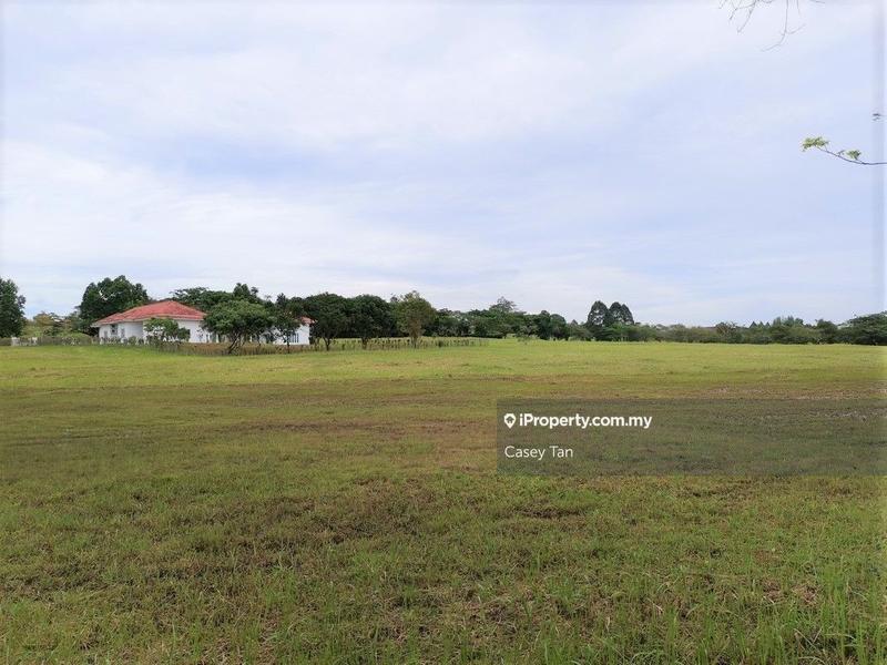 Bungalow Land for Sale in Leisure Farm, Gelang Patah by Casey Tan - iProperty.com.my