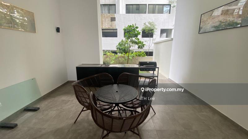 Kondominium untuk Dijual di Pinnacle Bangsar oleh TH Lee - iProperty.com.my