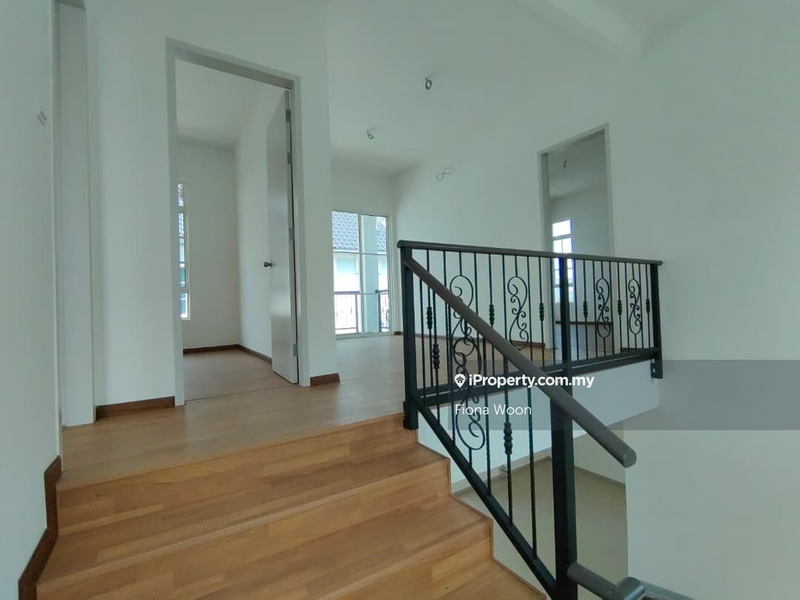 Banglo untuk Dijual di Anjung Gapam, Bemban oleh Fiona Woon - iProperty.com.my