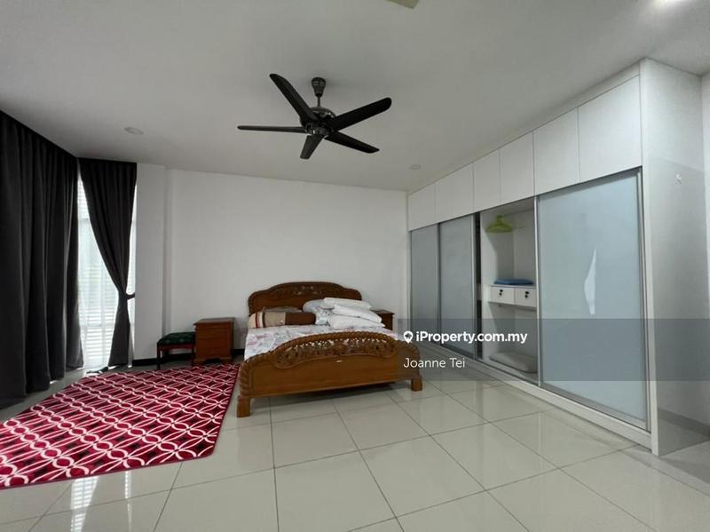 Semi-Detached House for Sale in Perdana Lakeview East, Cyberjaya by Joanne Tei - iProperty.com.my