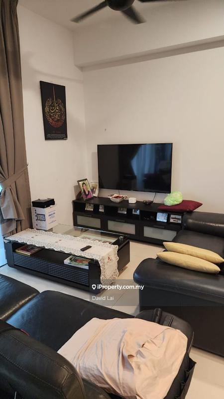 For Rent - Sunway Mont Residences