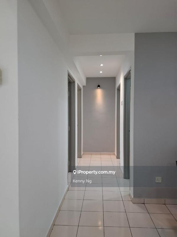 Pangsapuri untuk Dijual di Pelangi Heights oleh Kenny Ng - iProperty.com.my