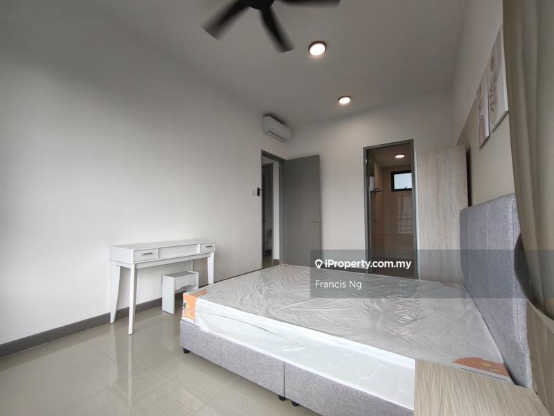 Condominium for Rent in Aster Residence by Francis Ng - iProperty.com.my