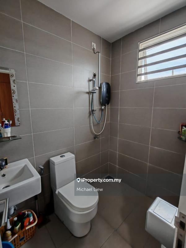 Rumah Berangkai 2 Tingkat untuk Dijual di Hijayu, Bandar Sri Sendayan oleh Michael Liew - iProperty.com.my